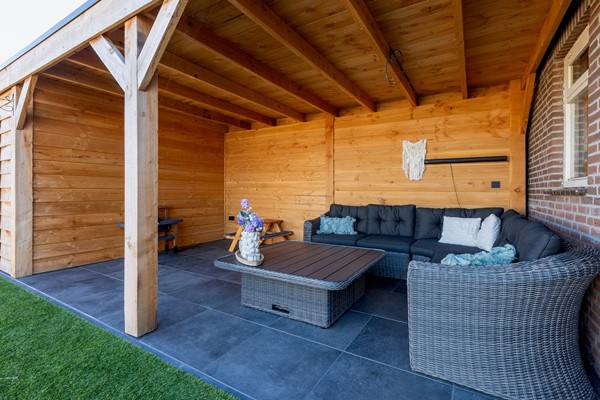 Medium property photo - Oude Hoofdweg 52, 4735 BV Zegge